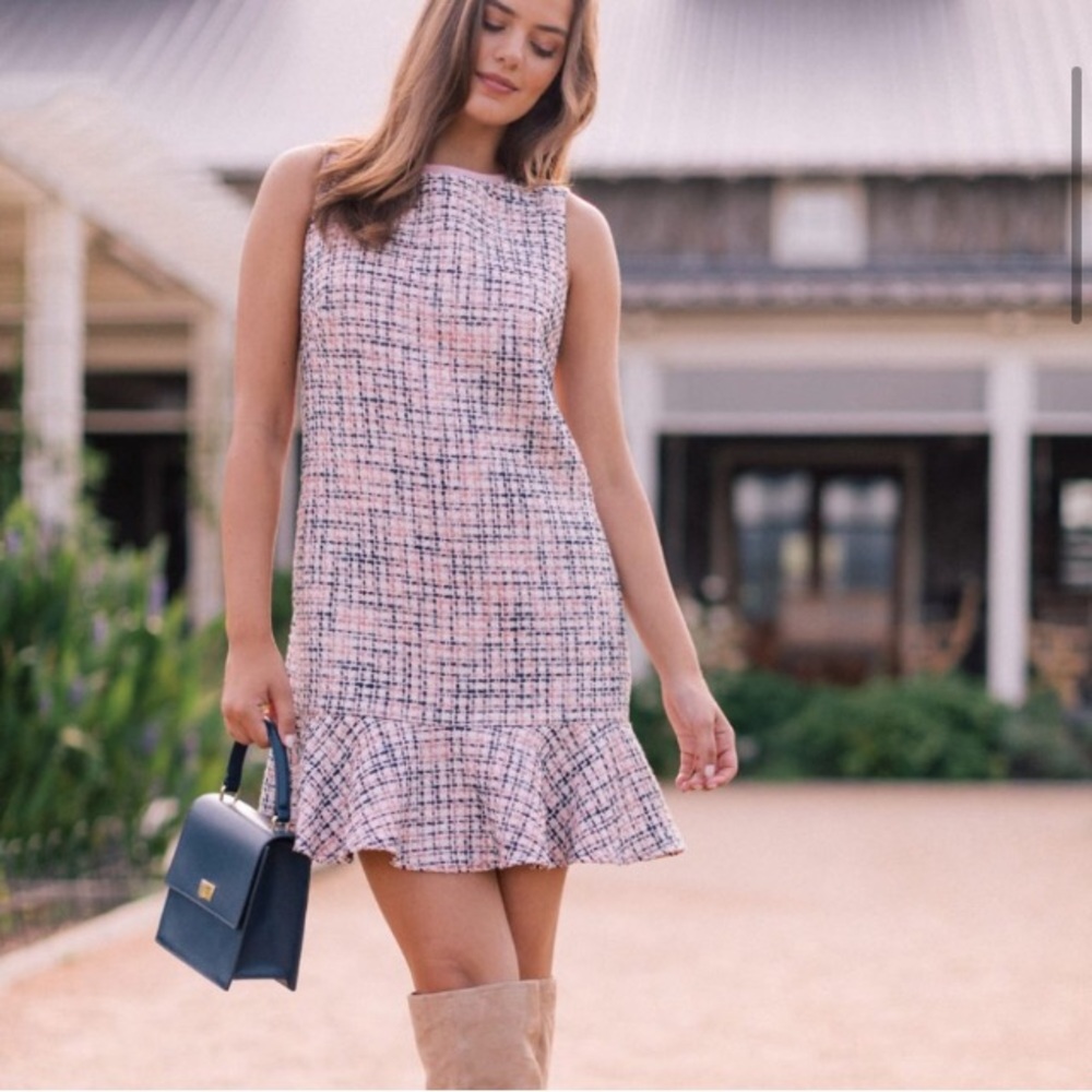 NWT GMG Annika Dress